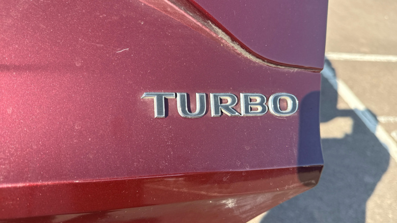 Vauxhall Crossland X 1.2T [130] Elite 5dr [Start Stop] Petrol Hatchback